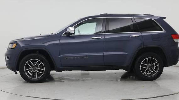 JEEP GRAND CHEROKEE 2019 1C4RJFBG8KC828767 image